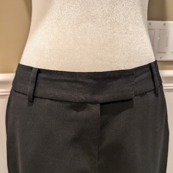 Anne Klein Women's Black Suit Set - Picture 4 of 15